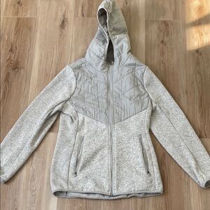 Women's Quilted outerwear
